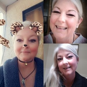 Meet your Posher, Kristi